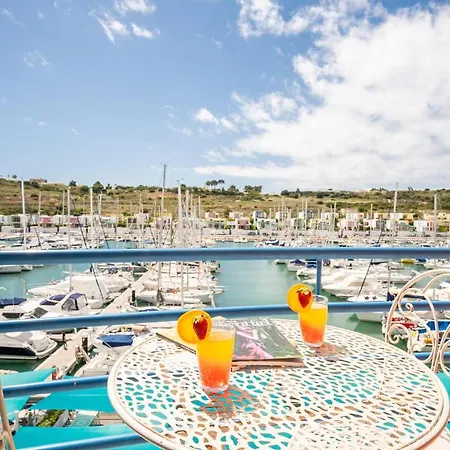 Holiday home Marina View Dois Lux On Marina *